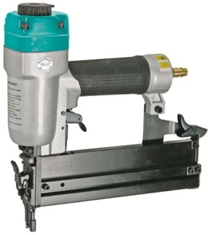 Nagel- Klammergerät nkg 40/50 pro für Klammern Typ 90, Kontaktsicherung - Aircraft