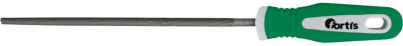 Rund-Feile 200mm H2 FORTIS