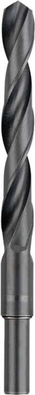 Hss Spiralbohrer mit abgedrehtem Schaft, 169 mm, ø 15 mm - 159150 - KWB