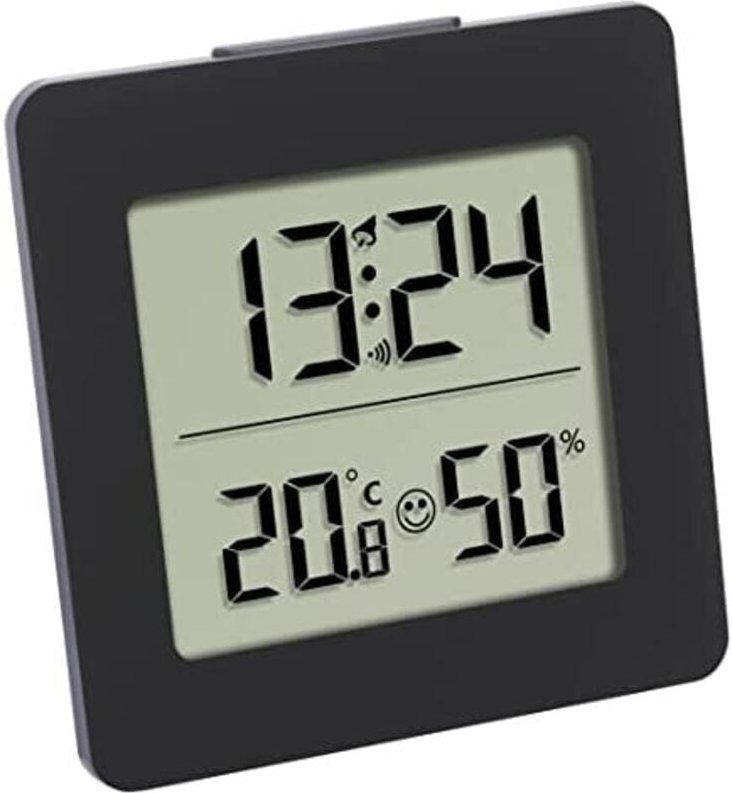 Herter - tfa 30.5038.01 Digitales Thermo Hygrometer