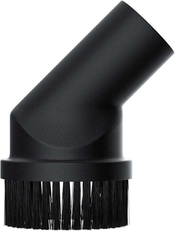 Staubbürste, Premium-Staubsaugerbürste für Möbelstaubsauger, universelles Staubsaugerzubehör, Durchmesser (1 Stück)