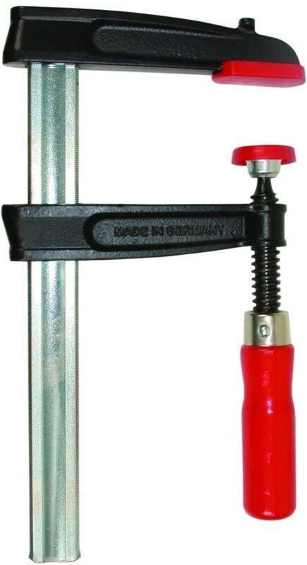 Schraubzwinge tpn 300x140 mm - Bessey