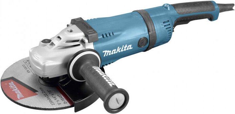 Winkelschleifer 2600W Ø230 mm - GA9040RF01 MAKITA