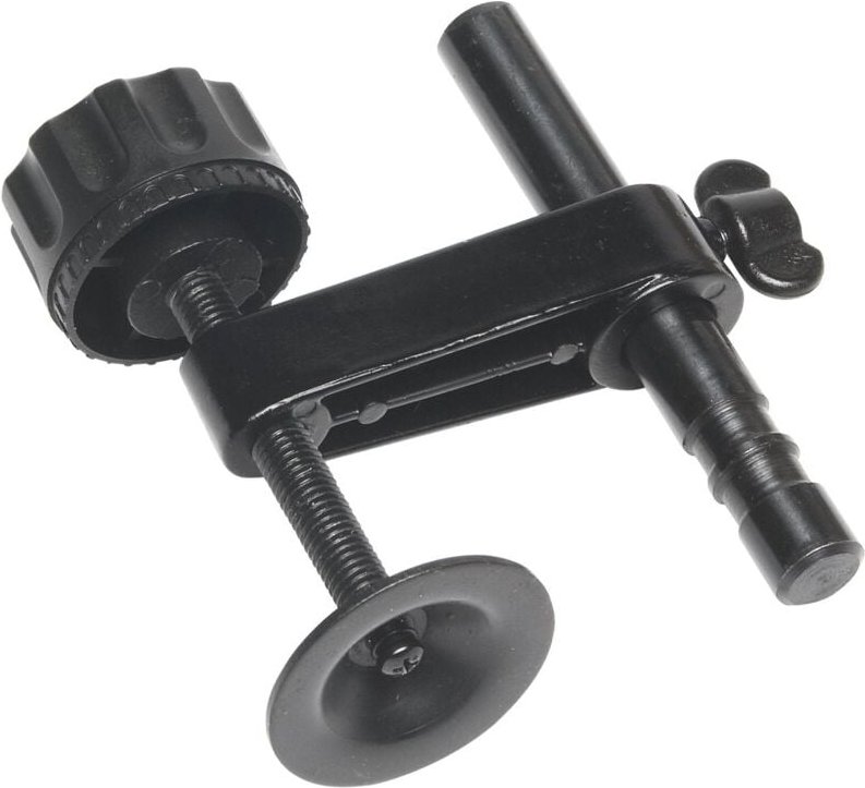 Schraubzwinge kpl., passend für Kapp- und Gehrungssäge MLS100 - Makita