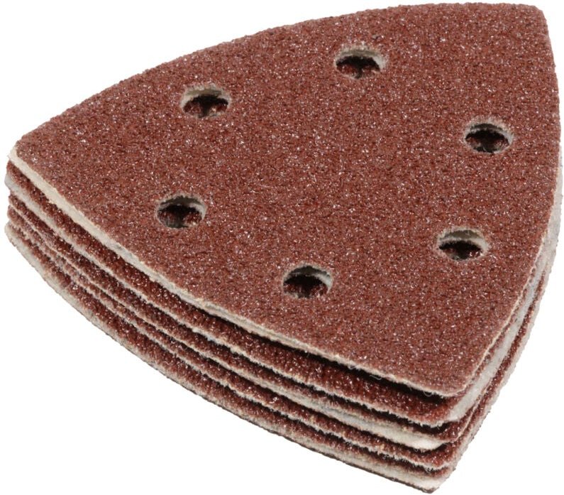 Delta Schleifpapapier Holz K40 10 St. - D-58578 - Makita