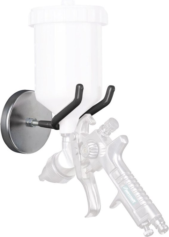 Aircraft Wandhalter für Farbspritzpistole, 2101010