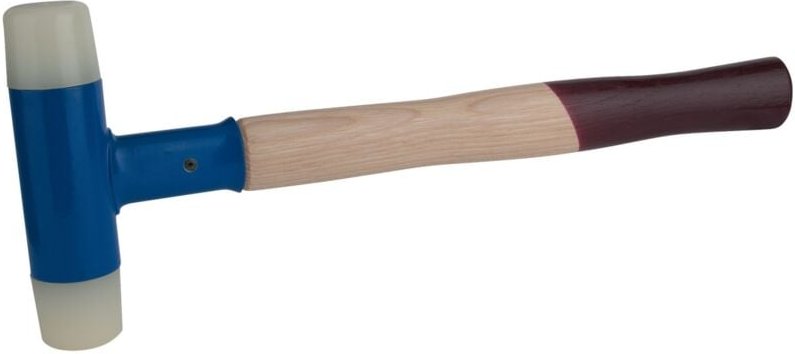 Ks Tools Rückschlagfreier Schonhammer