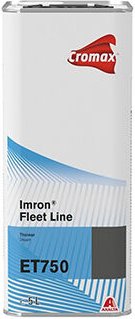 CROMAX ET750 THINNER STANDARD Imron 5 LITER