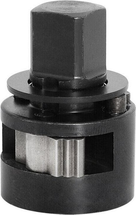 Tlily - 42-06-1030 M12 Ratsche 3/8 Kraftstoff Kopf Rebuild Kit für 2457-20, Mpact Wrench Amboss, Service