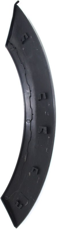 Eosnow 1PCS Radlaufverkleidung Kotflügel Auto vorne rechts oben 51131505866 Ersatz für BMW MINI COOPER 2002-2008