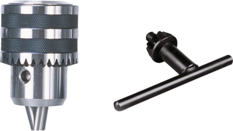 Metallkraft Bohrfutter 1 - 16 mm, 3876005