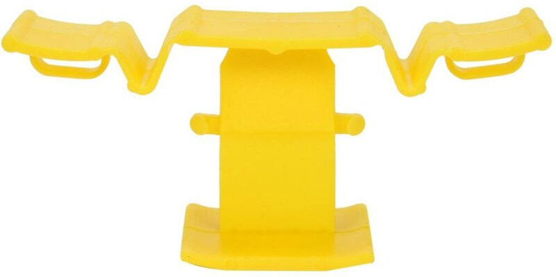 VOREL 04677 Bodentraverse 100 Teil(e)