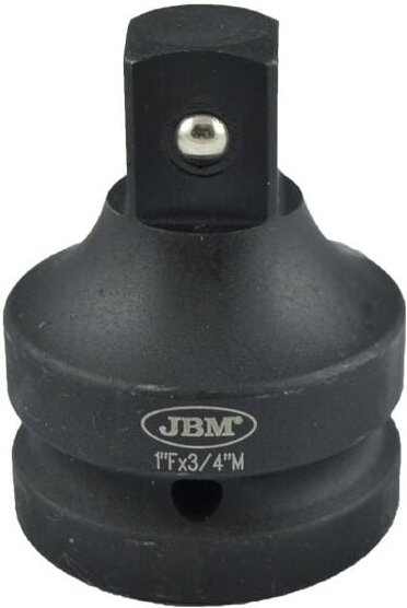 Schlagadapter 1'H 3/4'M JBM 11967