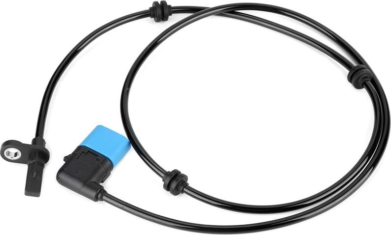 Eosnow ABS -Geschwindigkeitssensoren, Verschleißschutz 2469059402 Hinterradempfindlichkeit für das Auto