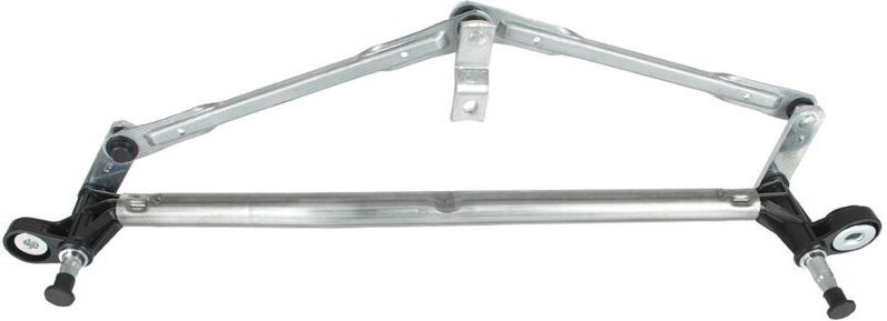 Alfa Romeo 147 01-10 Frontscheibenwischermechanismus OHNE MOTOR