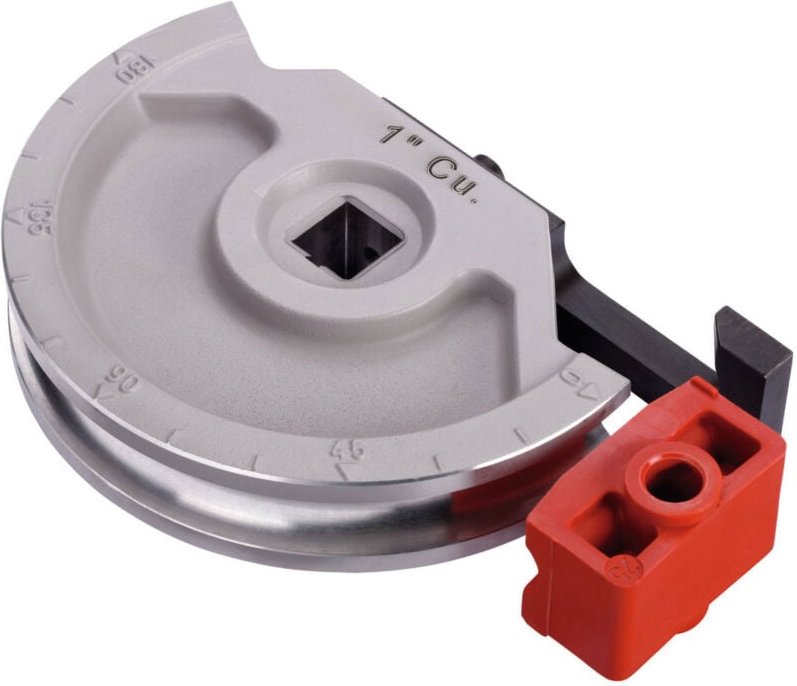 Rothenberger - Biegesatz für robend 3000/4000, 25mm (1") - 25625