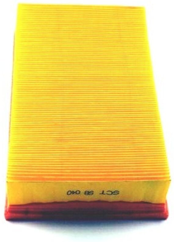Luftfilter Sb040 Sct