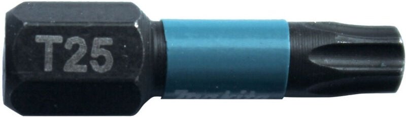 B-63688 Bit T25x25mm 2Stk. - Makita