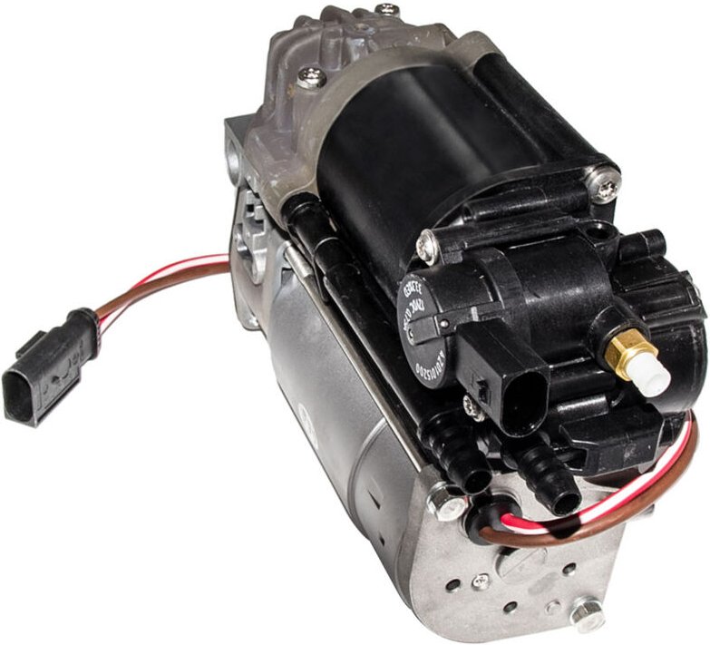 Maxpeedingrods - Top Kompressor Air pump for bmw 7er F01 F02 F04 5er F07 F11 Luftfederung