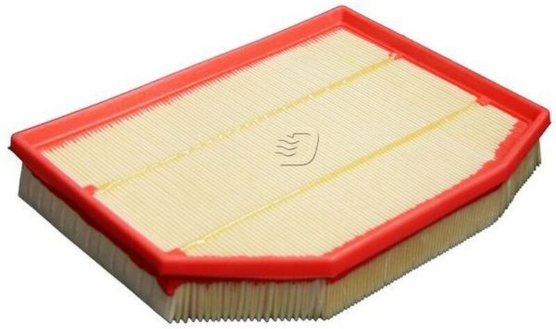 Luftfilter A141228 Denckermann