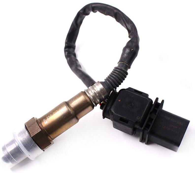Front Sauerstoff Sensor für MINI C2 C3 C4 C5 DS3 DS4 PARTNER 207 508 11787590713 0258017217 11787560957