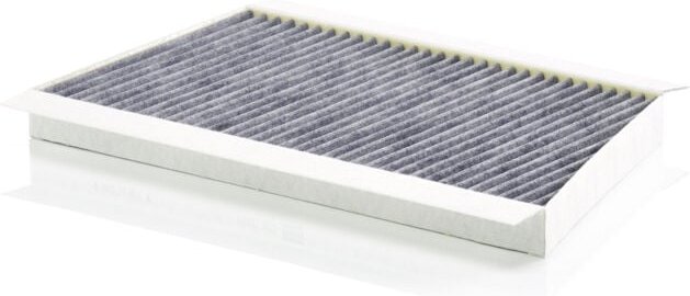 Innenraumfilter Cuk3461 Mann