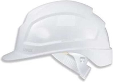 Uvex uvex pheos B weiß m.Lftg. (9772020)