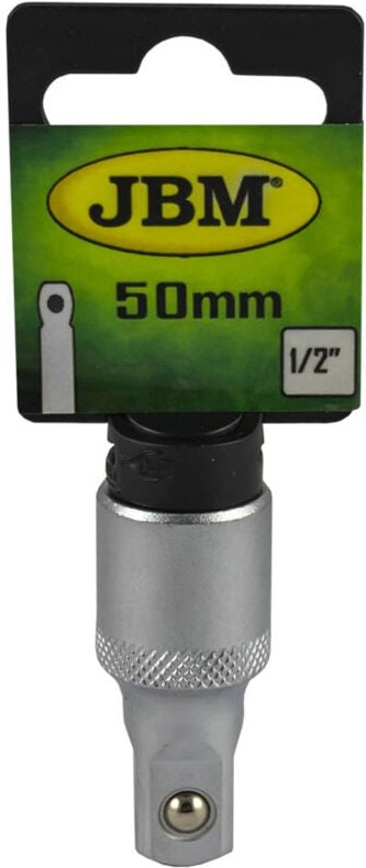 1/2' 50mm Verlängerungsstange. JBM 12990