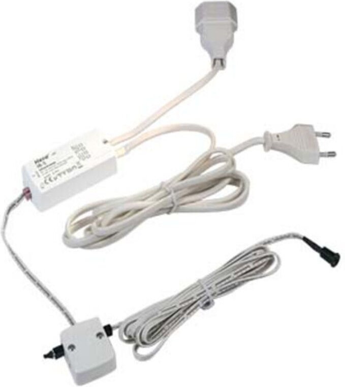 Hera IR-Schalter 230V 50612060111