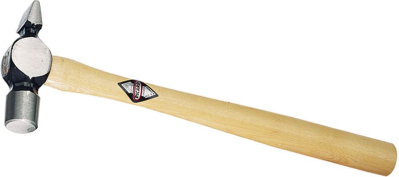 Bankhammer 340g Dänische Form Gr. 2 Nr. 88 - Picard