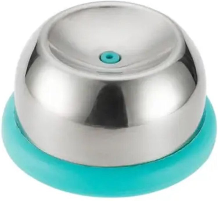 Eierstecher zum Eierkochen, Perforator, Stichseparator, Eiertrenner, Edelstahlnadel, Eiertrenner-Piercer-Werkzeug, Küche...