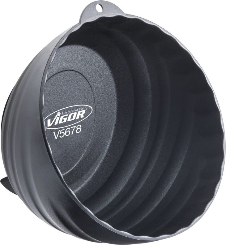 VIGOR Magnet-Halbschale