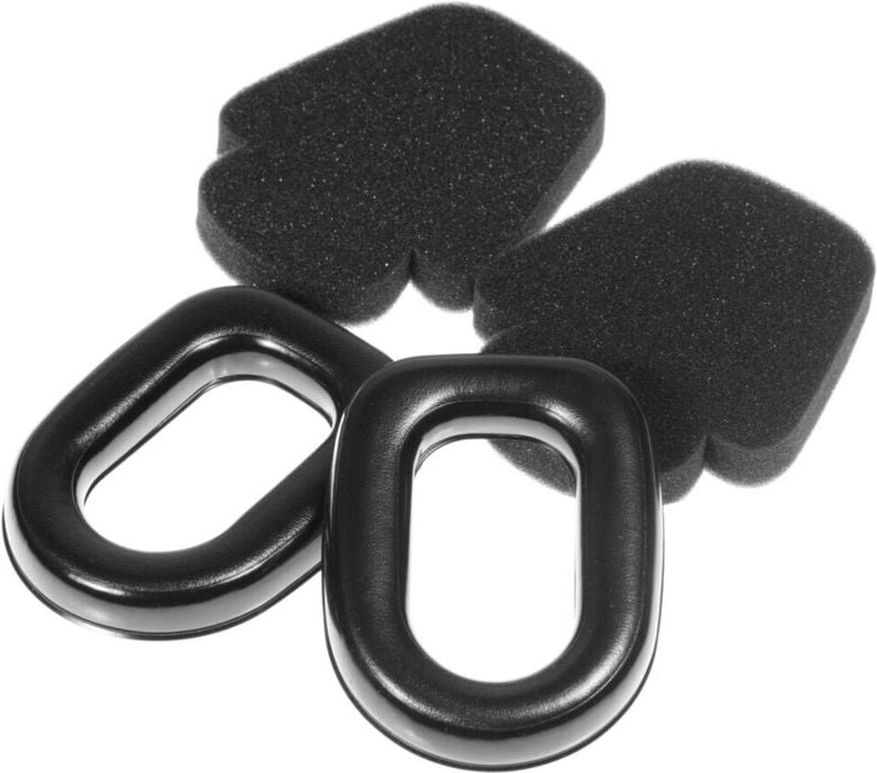 Howard LEIGHT Hygiene-Kit-Set, Typ: VS00HK 4 Stk