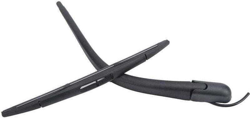 Heckscheibenwischerarm-Set Windschutzscheiben-Set 7701035882 für Twingo MK1 1993-2007