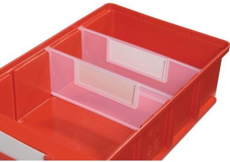 Trennwand für Regalkasten b. 230 mm ( 9000449281 ) - La-ka-pe