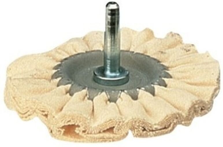 Rundbürste Baumwolle 80 4000