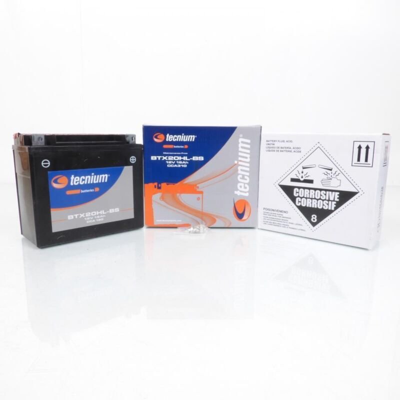 tecnium batterie für motorrad victory 1731 hammer s 2008 bis 2012