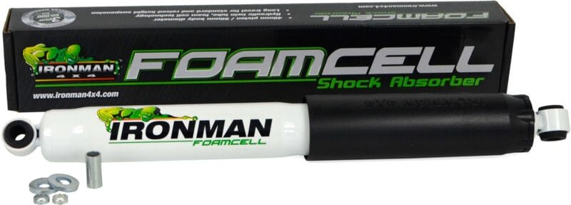 Stossdämpfer 24670fe