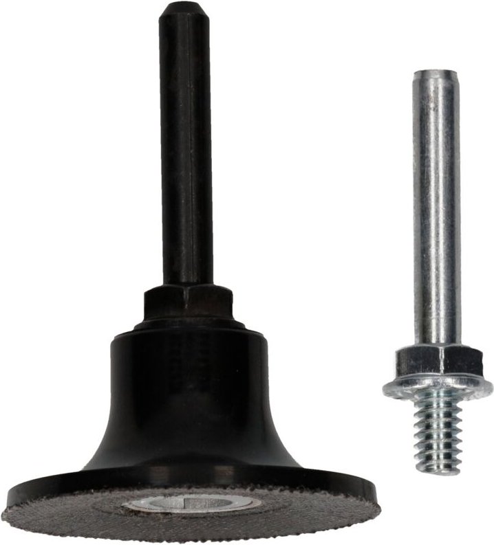 Stützteller 50mm Typ-R Quick Lock - 2608000857 - Bosch