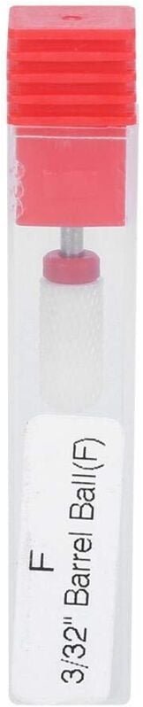 Schleifkopf, zylindrischer Schleifkopf, Keramikschleifkopf, Keramikpolierkopf, runder zylindrischer Keramikschleifkopf (...