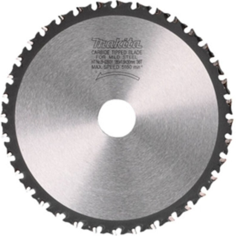 Specialized Sägeblatt 185x30x48Z, 180 mm - Makita