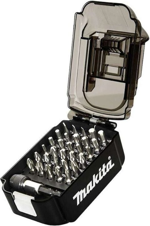 Display Bit-Set 31tlg. 12Set - Makita