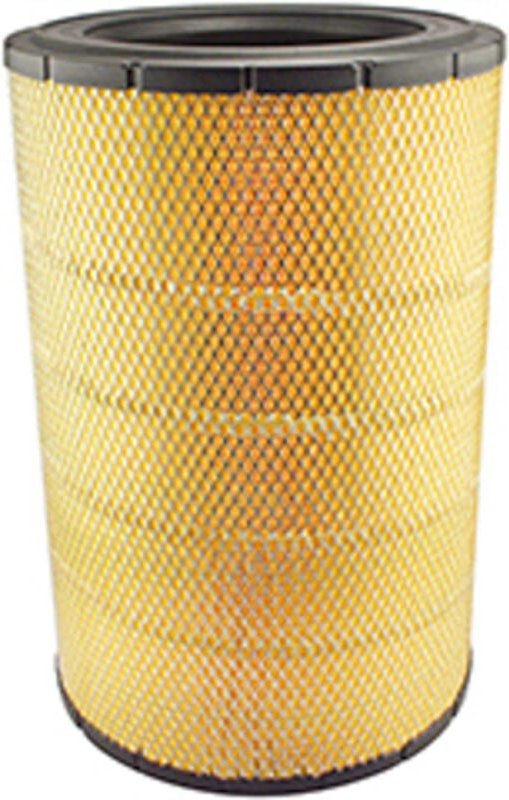 Parker - Luftfilter baldwin RS3514XP - Äquivalent sa 16023 hifi filter