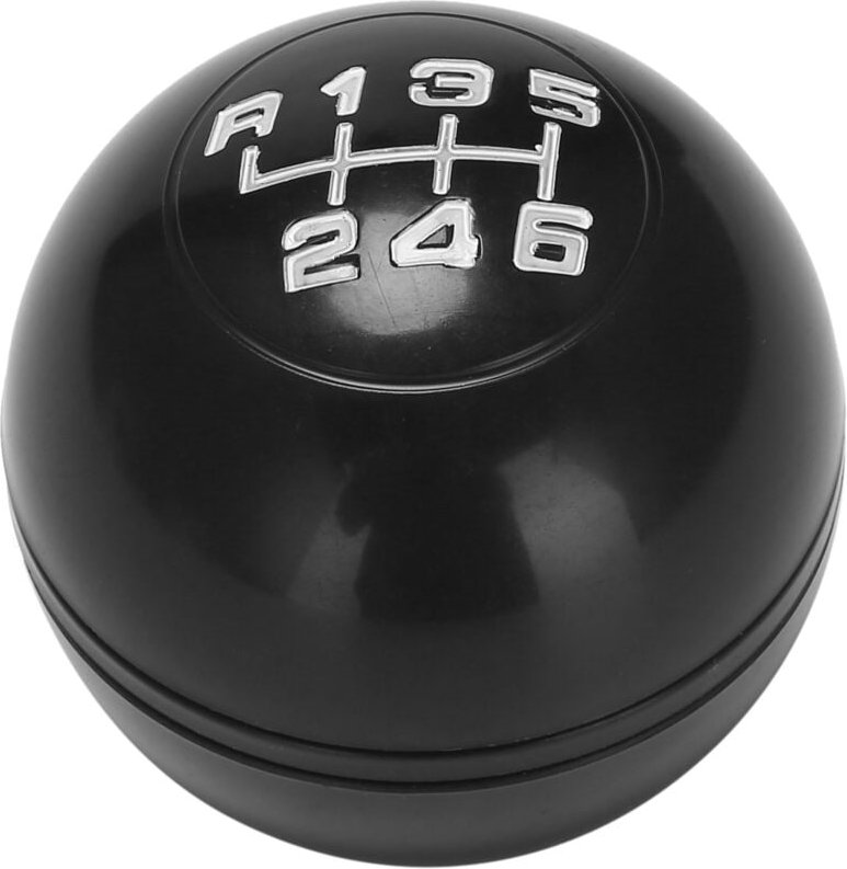 6-Gang-Schaltknauf, Schalthebel, Handball für 2010-on, 50294565, 55346345