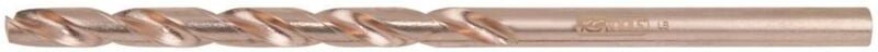 KS-Tools 962.9618 BERYLLIUMplus Spiralbohrer Ø 18 mm