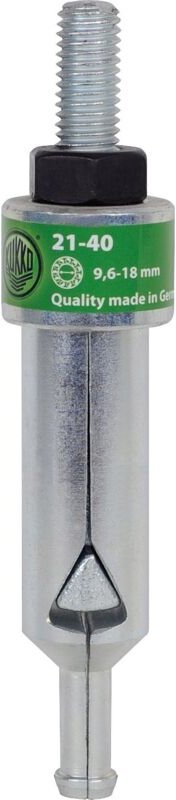 KUKKO 21-46-NEEDLE BEAR-Extraktor (Ø 20-25 mm)