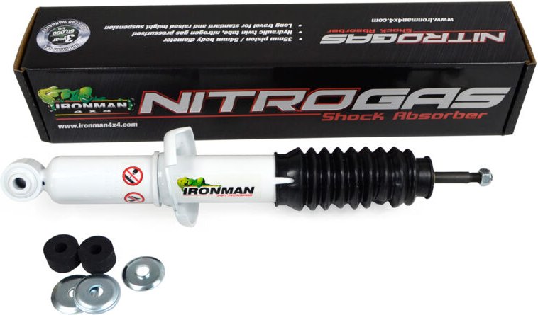 Stossdämpfer 12691gr