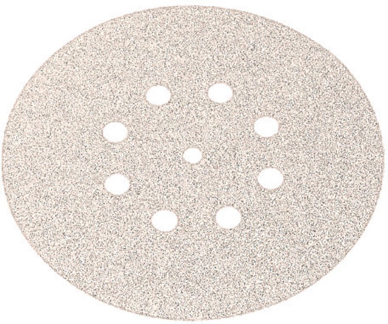 Schleifblätter ø150mm K80 50er Pack 63728056013 - Fein