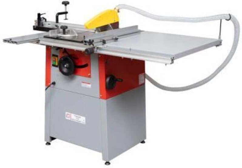 Holzmann - tischkreissäge holzäge tischsäge kreissäge TS250 230V