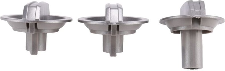 Tlily - Für Ranger Pk 2009-2011 Heizung Steuerung Regler (Set mit 3) Ub9B61195